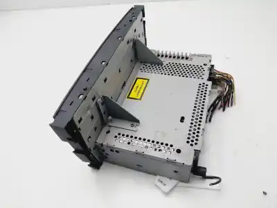 İkinci el araba yedek parçası ses sistemi / radyo cd için jaguar s-type 2.7 v6 diesel cat oem iam referansları 2r8318b876ag  