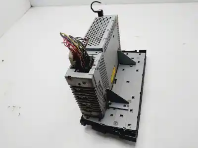 İkinci el araba yedek parçası ses sistemi / radyo cd için jaguar s-type 2.7 v6 diesel cat oem iam referansları 2r8318b876ag  