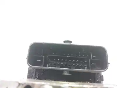 Peça sobressalente para automóvel em segunda mão abs por citroen nemo x referências oem iam 51801321  