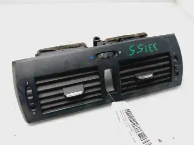 Peça sobressalente para automóvel em segunda mão grelha de ventilação tablier por bmw x3 (e83) 2.0d referências oem iam 3415965