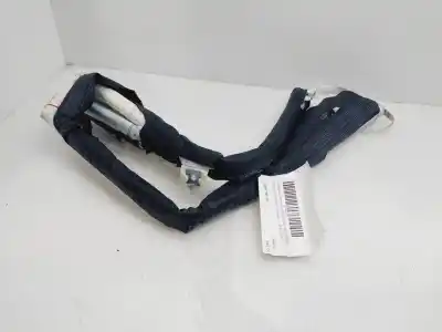 Автозапчасти б/у подушка безопасности передняя левая шторка безопасности за renault fluence 1.5 dynamique [1.5 ltr. - 78 kw dci diesel] ссылки oem iam 985p10015r  