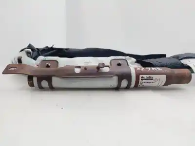 Автозапчасти б/у подушка безопасности передняя левая шторка безопасности за renault fluence 1.5 dynamique [1.5 ltr. - 78 kw dci diesel] ссылки oem iam 985p10015r  