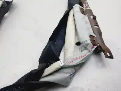 Автозапчасти б/у подушка безопасности передняя левая шторка безопасности за renault fluence 1.5 dynamique [1.5 ltr. - 78 kw dci diesel] ссылки oem iam 985p10015r  