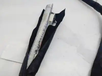 Автозапчасти б/у подушка безопасности передняя левая шторка безопасности за renault fluence 1.5 dynamique [1.5 ltr. - 78 kw dci diesel] ссылки oem iam 985p10015r