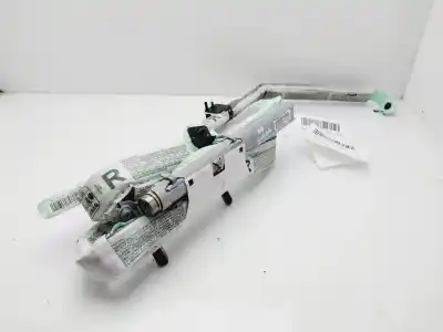 Peça sobressalente para automóvel em segunda mão airbag de cortina dianteiro direito por jaguar xf i (x250) 2.7 d referências oem iam 8x2314k159ad