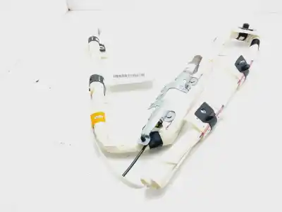 Peça sobressalente para automóvel em segunda mão airbag de cortina dianteiro direito por ford focus lim. (cb8) trend referências oem iam bm5114k159cad