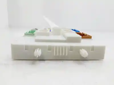 Second-hand car spare part fuse box unit for ford focus lim. (cb8) trend oem iam references dv6t14a073hl  