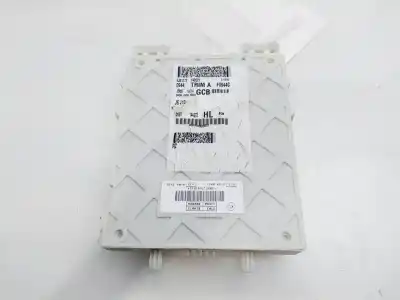 Piesă de schimb auto la mâna a doua PANOU SIGURANȚE pentru FORD FOCUS LIM. (CB8)  Referințe OEM IAM DV6T14A073HL  