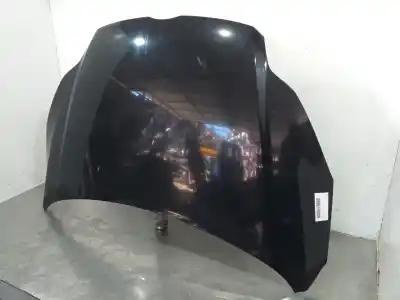 Peça sobressalente para automóvel em segunda mão capot por ford focus lim. (cb8) trend referências oem iam 1797477  