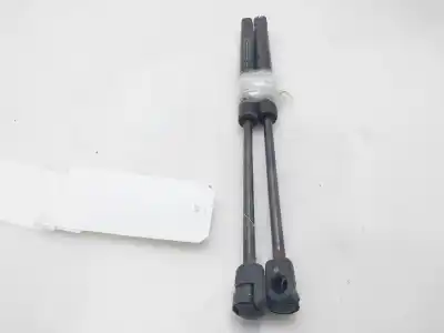 Pezzo di ricambio per auto di seconda mano ammortizzatori baule / porte per chevrolet kalos 1.2 s (d/a) riferimenti oem iam 96540939