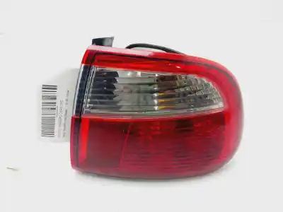 Second-hand car spare part right tailgate light for seat toledo (1m2) g-bcb oem iam references 1m5945096b  