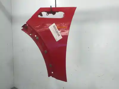 Peça sobressalente para automóvel em segunda mão guarda-lamas dianteiro esquerdo por bmw mini (r50,r53) cooper referências oem iam 41217037437