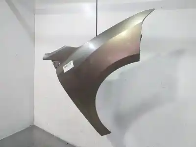 Автозапчасти б/у переднее правое крыло за renault fluence 1.5 dynamique [1.5 ltr. - 78 kw dci diesel] ссылки oem iam 631001150r