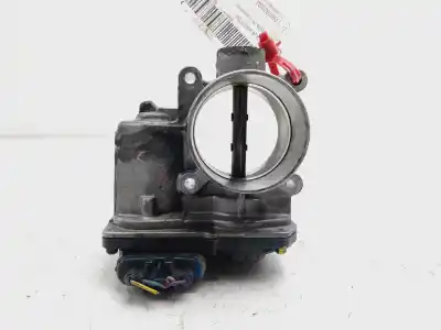 Gebrauchtes Autoersatzteil Drosselklappenstutzen zum HONDA CR-V  OEM-IAM-Referenzen 17900RZ0G0  