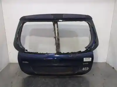 Second-hand car spare part tailgate for toyota corolla (_e12_) 1.4 d (nde120_) oem iam references 6700502060  