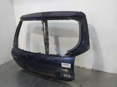 Second-hand car spare part TAILGATE for TOYOTA COROLLA (_E12_)  OEM IAM references 6700502060  