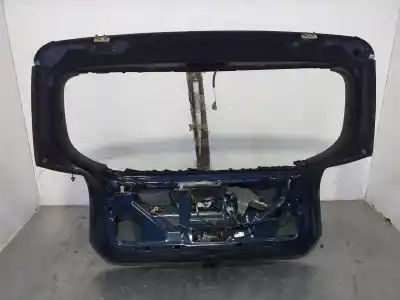 Second-hand car spare part tailgate for toyota corolla (_e12_) 1.4 d (nde120_) oem iam references 6700502060  