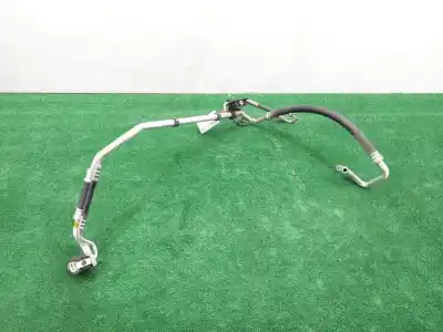 Peça sobressalente para automóvel em segunda mão tubos de ar condicionado por kia optima (jf) 1.7 crdi referências oem iam 97775d4430