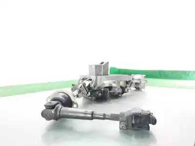 Peça sobressalente para automóvel em segunda mão coluna de direcção por jaguar xf i (x250) 2.7 d referências oem iam 2w933c529ak