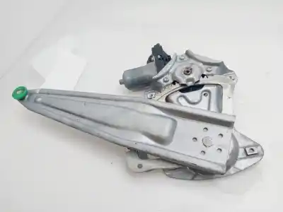 Peça sobressalente para automóvel em segunda mão elevador de vidros traseiro esquerdo por toyota auris luna referências oem iam 857100d100