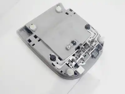 Peça sobressalente para automóvel em segunda mão luz interior por toyota auris luna referências oem iam 8126002100