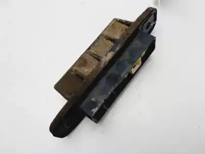 Автозапчастина б/у ЗОВНІШНЯ РУЧКА ВОРОТ для TOYOTA AURIS  Посилання на OEM IAM 8484002050  