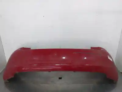 Second-hand car spare part REAR BUMPER for TOYOTA AURIS  OEM IAM references 5215902952  