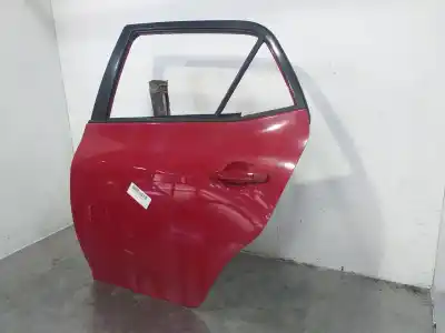 Peça sobressalente para automóvel em segunda mão porta do automóvel traseira esquerda por toyota auris luna referências oem iam 6700402260