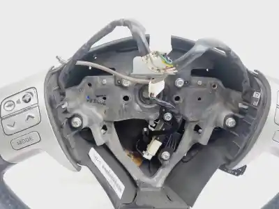 Peça sobressalente para automóvel em segunda mão volante por toyota auris luna referências oem iam 4510002520b0