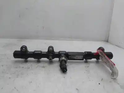 Автозапчасти б/у рампа инжектора за ssangyong rodius xdi ссылки oem iam a6650700295
