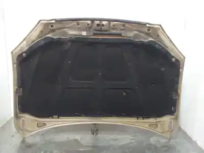 Second-hand car spare part bonnet for ssangyong kyron 200 xdi limited oem iam references 6101109111