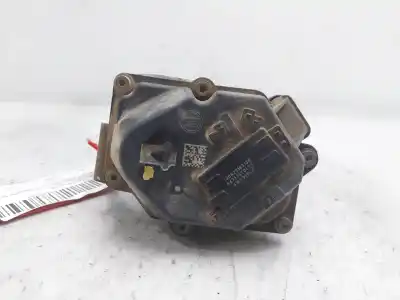 Автозапчасти б/у бабочка коробка за ssangyong rexton w sapphire 4x4 ссылки oem iam a6711410125  