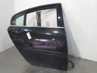 Автозапчастина б/у двері задні праві для renault laguna iii expression посилання на oem iam 821000022r  