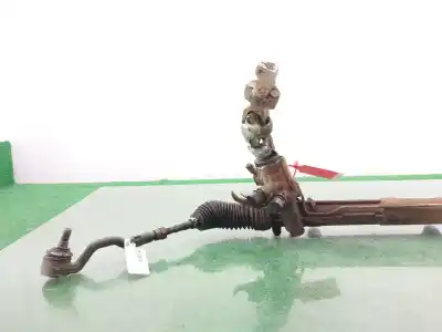 Second-hand car spare part steering rack for bmw x3 (e83) 2.0d oem iam references 344420201a  