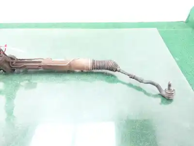 Second-hand car spare part steering rack for bmw x3 (e83) 2.0d oem iam references 344420201a  