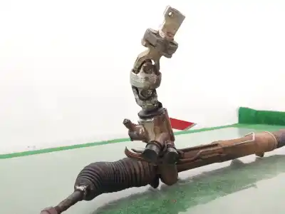 Second-hand car spare part steering rack for bmw x3 (e83) 2.0d oem iam references 344420201a  