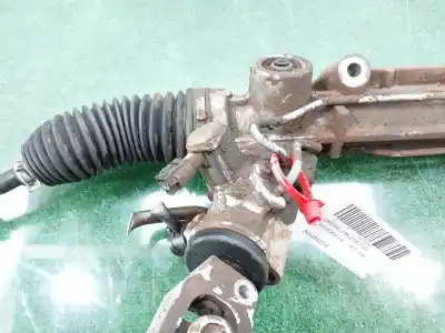 Second-hand car spare part steering rack for bmw x3 (e83) 2.0d oem iam references 344420201a  