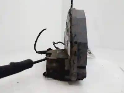 Автозапчасти б/у замок задней левой двери за renault fluence 1.5 dynamique [1.5 ltr. - 78 kw dci diesel] ссылки oem iam 825030019r  