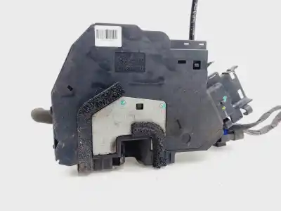 Автозапчасти б/у замок задней левой двери за renault fluence 1.5 dynamique [1.5 ltr. - 78 kw dci diesel] ссылки oem iam 825030019r  