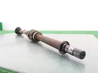 Автозапчасти б/у передняя правая трансмиссия за renault fluence 1.5 dynamique [1.5 ltr. - 78 kw dci diesel] ссылки oem iam 391000128r  