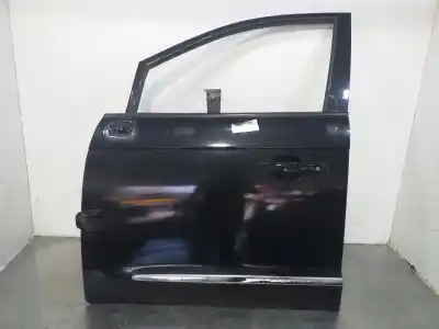 Автозапчасти б/у левая передняя дверь за ssangyong rodius xdi ссылки oem iam 6200321202  