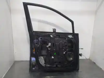 Автозапчасти б/у левая передняя дверь за ssangyong rodius xdi ссылки oem iam 6200321202  