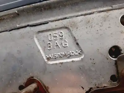 Tweedehands auto-onderdeel MAAR voor VOLKSWAGEN PHAETON (3D2/3D8)  OEM IAM-referenties 0593AG  
