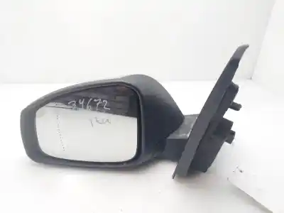 İkinci el araba yedek parçası sol ayna için renault fluence 1.5 dynamique [1.5 ltr. - 78 kw dci diesel] oem iam referansları 963020164r  
