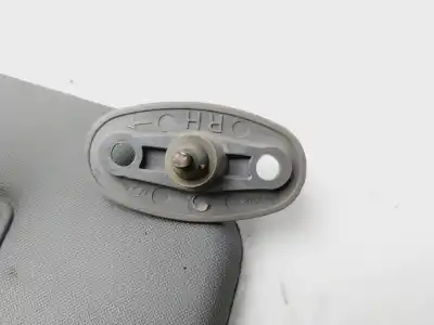 Second-hand car spare part RIGHT SUNSHADE for HYUNDAI MATRIX (FC)  OEM IAM references 8520217480LT  