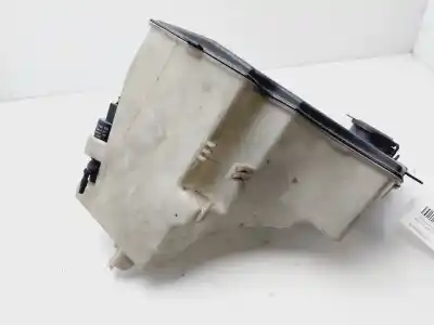 Second-hand car spare part windscreen washer bottle for bmw x3 (e83) 2.0d oem iam references 61663403211  