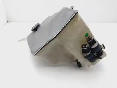 Peça sobressalente para automóvel em segunda mão depósito do limpa vidros por bmw x3 (e83) 2.0d referências oem iam 61663403211