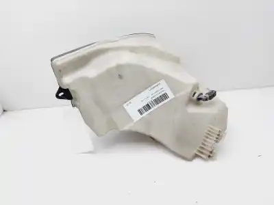 Second-hand car spare part windscreen washer bottle for bmw x3 (e83) 2.0d oem iam references 61663403211  