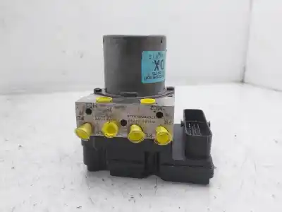 Peça sobressalente para automóvel em segunda mão abs por kia optima (jf) 1.7 crdi referências oem iam 58920d4170
