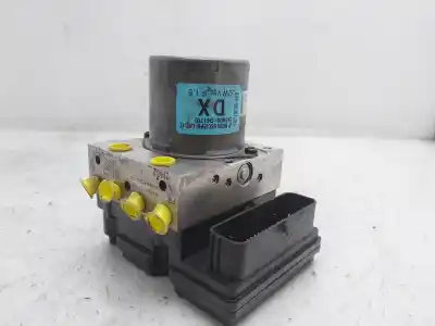 Peça sobressalente para automóvel em segunda mão abs por kia optima (jf) 1.7 crdi referências oem iam 58920d4170  
